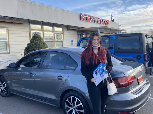 Used Car Dealer «West Auto Sales», reviews and photos, 5773 State St, Murray, UT 84107, USA