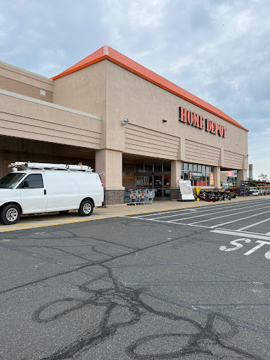 Home Improvement Store «The Home Depot», reviews and photos, 280 Fort Evans Rd NE, Leesburg, VA 20176, USA
