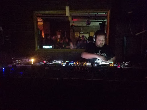 Lounge «Flask Lounge», reviews and photos, 117 Spring St, Portland, ME 04101, USA