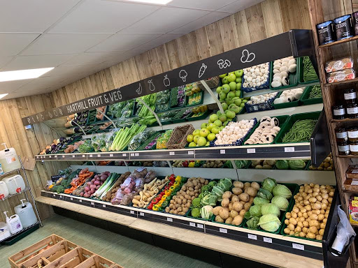 Harthill Fruit & Veg