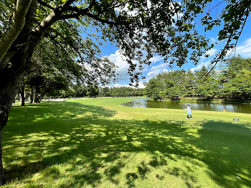 Accordia Golf Narashino Country Club