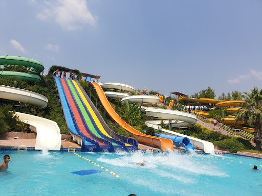Aqua Dream Water Park