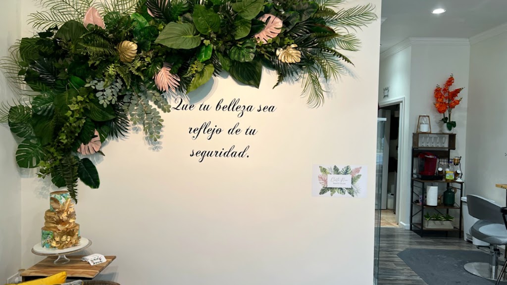 Costa Rica Beauty Salon 07065