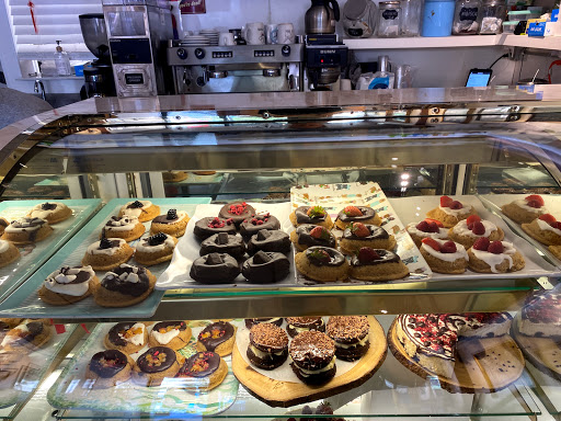 Happy Zoe Vegan Bakery