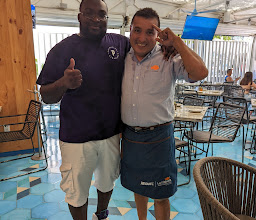 La Fishería de Aquiles Chavez photo