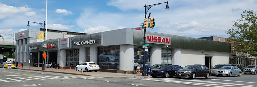 Bay Ridge Nissan, 6501 5th Ave, Brooklyn, NY 11220, USA, 