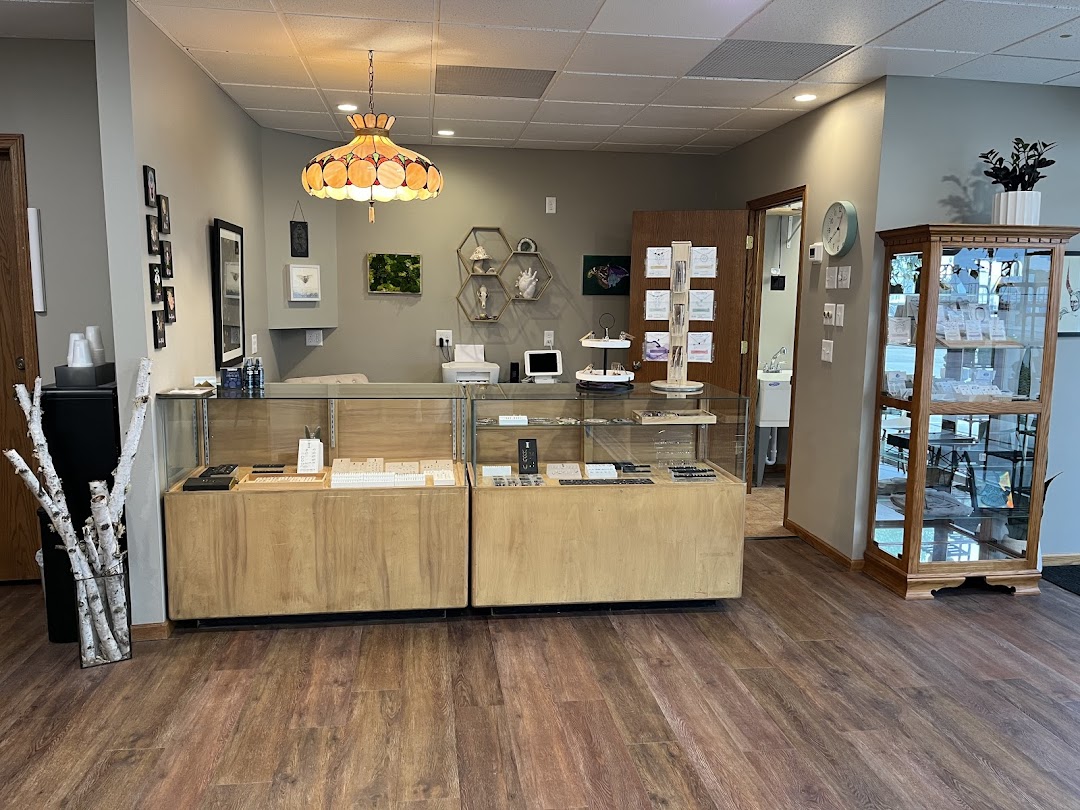 The Wilder Studio - Piercing & Jewelry