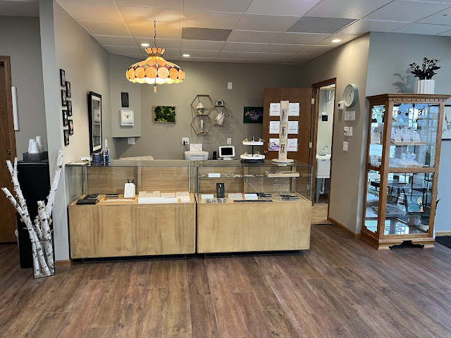 The Wilder Studio - Piercing & Jewelry