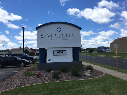 Credit Union «Simplicity Credit Union», reviews and photos