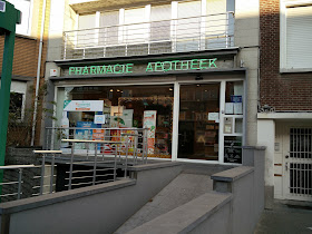 Pharmacie Mathet-Desmet sprl