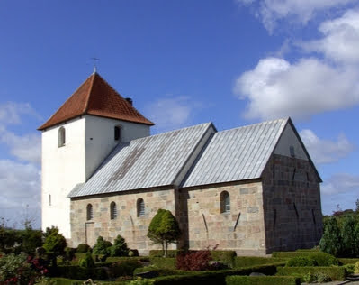 Elsø Kirke
