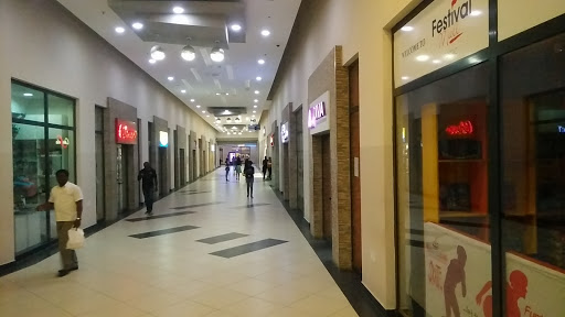 Silverbird Cinemas Lagos, 433 Janet Faje Street, Amuwo Odofin Estate, Lagos, Nigeria, Sushi Restaurant, state Lagos