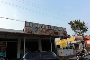 Hotel Alhamdulillah - Kalyani Mutton & Chicken Biryani , thala mandi image