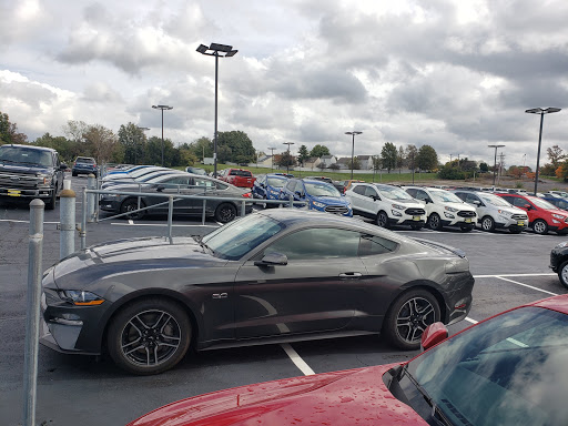 Ford Dealer «Paul Cerame Ford», reviews and photos, 11400 New Halls Ferry Road, Florissant, MO 63033, USA