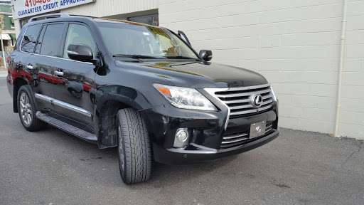 Used Car Dealer «R&Z 2 AUTO SALES», reviews and photos, 5827 Belair Rd, Baltimore, MD 21206, USA