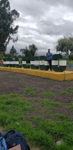 Empresa Pública De Movilidad Cotopaxi - Salcedo