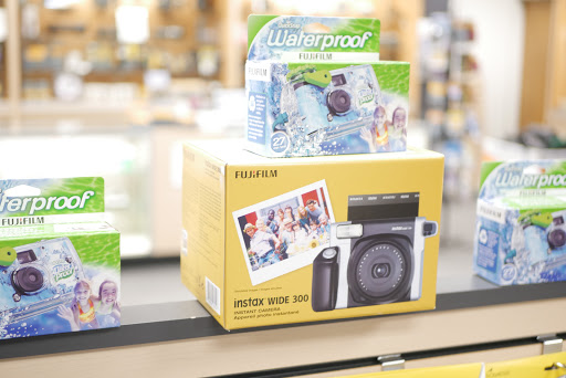 Camera Store «Premier Imaging & Camera», reviews and photos, 4801 McKnight Rd #201, Pittsburgh, PA 15237, USA