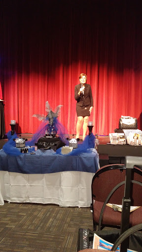 Movie Theater «REX Theatre», reviews and photos, 18 N Palafox St, Pensacola, FL 32502, USA