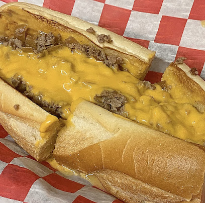 Crotty's Cheesesteaks