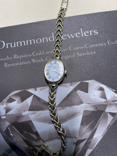 Jeweler «Drummonds Jewelers», reviews and photos, 2101 Executive Dr, Hampton, VA 23666, USA