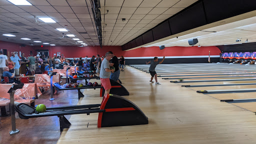 Bowling Alley «AMF Lakeland Lanes», reviews and photos, 4111 Florida Ave S, Lakeland, FL 33813, USA