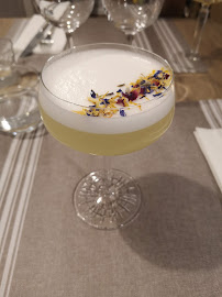 Martini du Restaurant français Le Panier à Nice - n°5