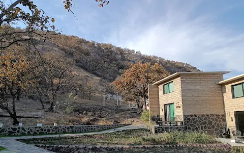 Rancho Kúkuti image