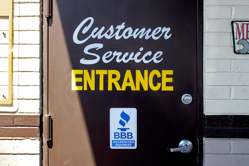 Auto Repair Shop «Advantage Auto Repair», reviews and photos, 3155 N Stone Ave, Tucson, AZ 85705, USA