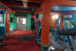 Gourav Fitness Point image
