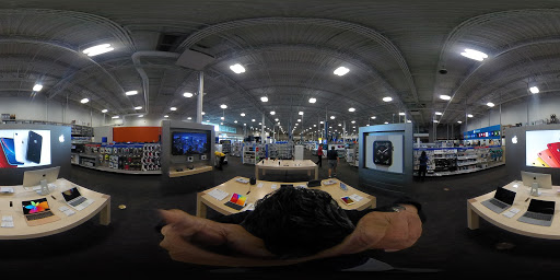 Electronics Store «Best Buy», reviews and photos, 230 Independence Way, Danvers, MA 01923, USA