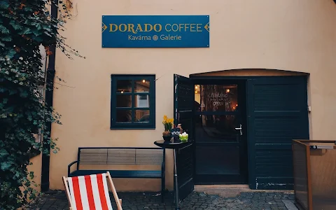 Dorado Coffee image