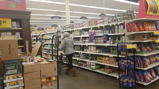 Grocery Store «Kroger», reviews and photos, 463 Sam Ridley Pkwy W, Smyrna, TN 37167, USA