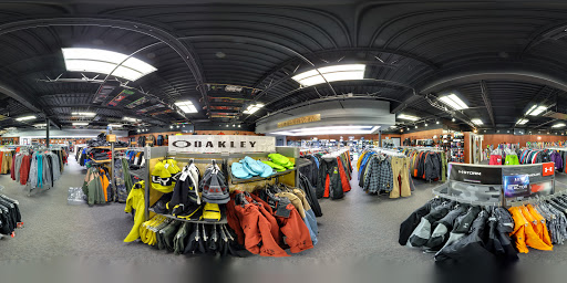 Bicycle Store «The House Outlet Store», reviews and photos, 300 S Owasso Blvd E, St Paul, MN 55117, USA