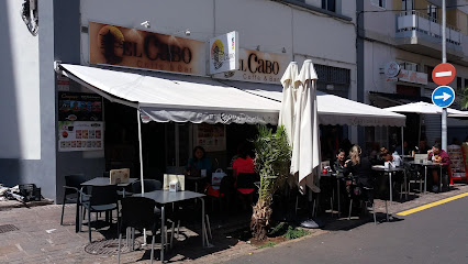 El Cabo coffe & Bar Fernández Navarro - C. de Fernández Navarro, 44, 38003 Santa Cruz de Tenerife, Spain