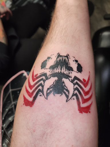 Explore margarita tattoo ideas, creative tattoo ideas in Somerdale, available at Royal Ink