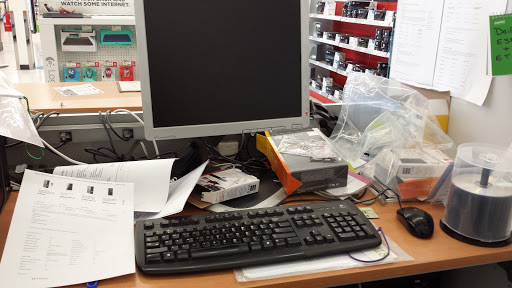 Office Supply Store «Staples», reviews and photos, 7929 Eastern Ave, Baltimore, MD 21224, USA