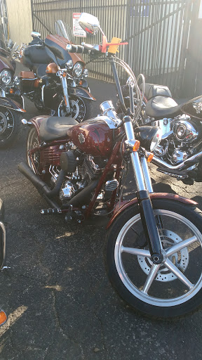 Motorcycle Dealer «Dream Machines Indian Motorcycle», reviews and photos