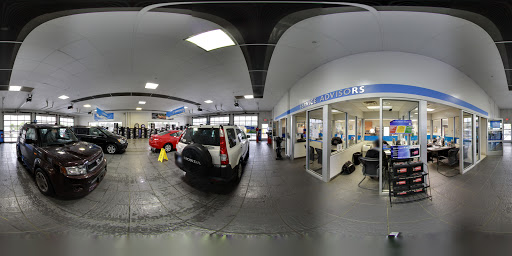Used Car Dealer «Suburban Honda», reviews and photos, 25100 Haggerty Rd, Farmington Hills, MI 48335, USA