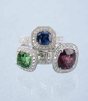 Jewelry Store «Harby Jewelers Inc», reviews and photos, 1301 Riverplace Blvd #2552, Jacksonville, FL 32207, USA