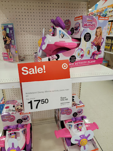 Department Store «Target», reviews and photos, 3849 Vogel Rd, Arnold, MO 63010, USA