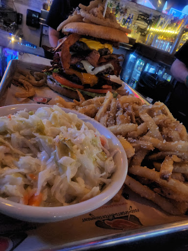 Sports Bar «Q Bar & Grill», reviews and photos, 8109 Cass Ave, Darien, IL 60561, USA