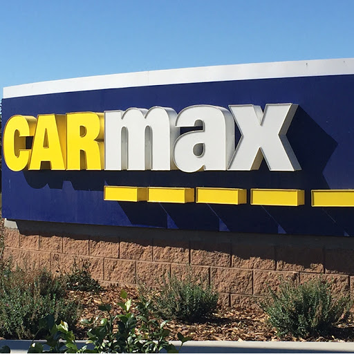 Used Car Dealer «CarMax», reviews and photos, 2750 Stoneridge Dr, Pleasanton, CA 94588, USA