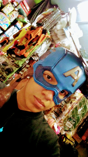 Gift Shop «Aahs! The Ultimate Gift Store», reviews and photos, 8878 Sunset Blvd, West Hollywood, CA 90069, USA