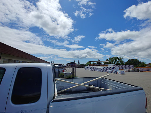 Lumber Store «Mead Clark Lumber Co Inc», reviews and photos, 2667 Dowd Dr, Santa Rosa, CA 95407, USA