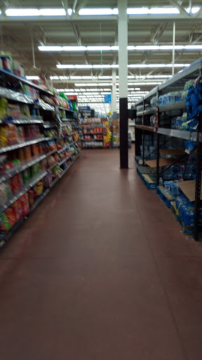 Department Store «Walmart Supercenter», reviews and photos, 100 SE 29th St, Grand Rapids, MN 55744, USA