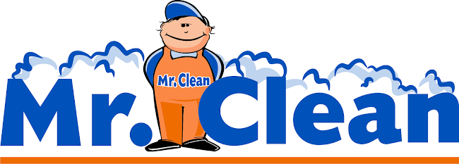 Mr. Clean - Foros da Amora - Seixal
