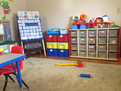 Playsmart Kids Family Child Daycare