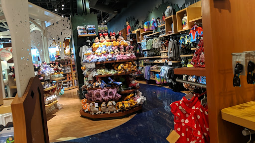 Toy Store «Disney Store», reviews and photos, 630 Old Country Rd, Garden City, NY 11530, USA