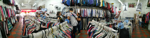 Lugares de venta de mi ropa usada en Barranquilla