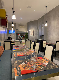 Atmosphère du Restaurant asiatique WOK UDON à Marseille - n°10